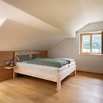 Am Dorfbach Apartment Bezau