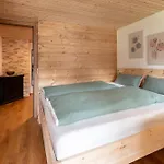 Apartment Am Dorfbach Bezau