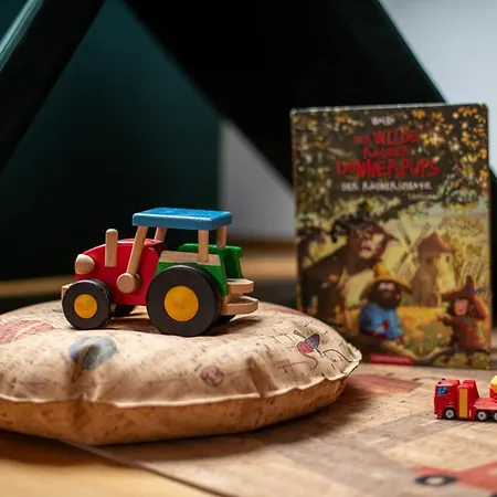 Appartement Am Dorfbach Bezau