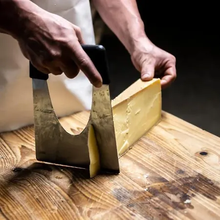 Am Dorfbach Appartement *